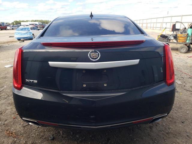 Photo 6 from auction – 2013 CADILLAC XTS PREMIU with VIN 2G61S5S37D9118306