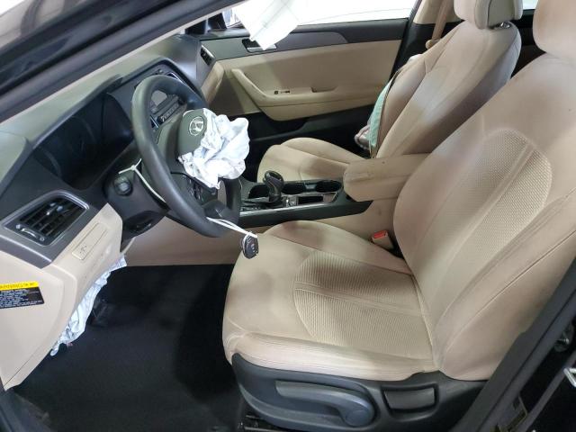 Photo 7 from auction – 2015 HYUNDAI SONATA SE with VIN 5NPE24AF1FH187495
