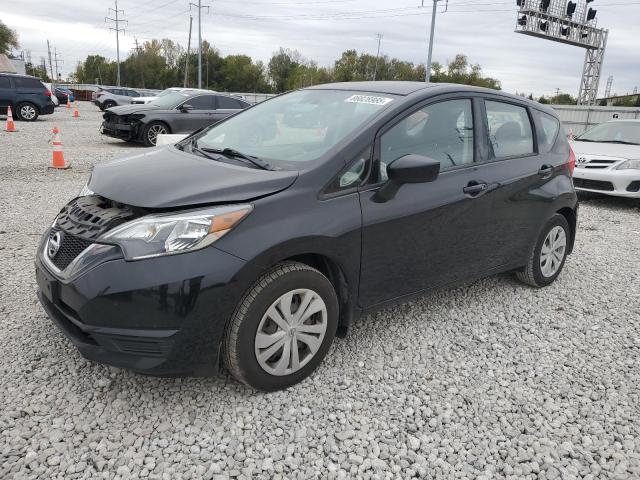 NISSAN VERSA NOTE S 2018 with VIN 3N1CE2CP6JL361582 - Photo from auction