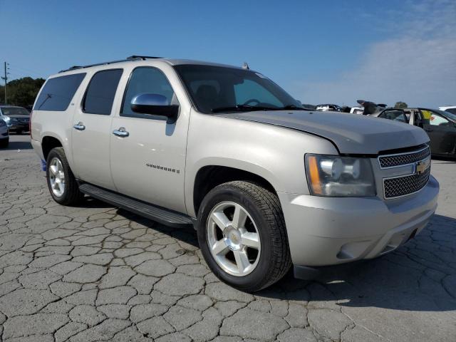 Photo 4 from auction – 2008 CHEVROLET SUBURBAN K with VIN 1GNFK16308J213927