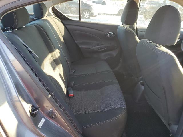 Photo 10 from auction – 2019 NISSAN VERSA S with VIN 3N1CN7AP8KL875712