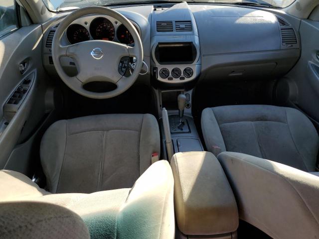 Photo 8 from auction – 2003 NISSAN ALTIMA BAS with VIN 1N4AL11D13C229136