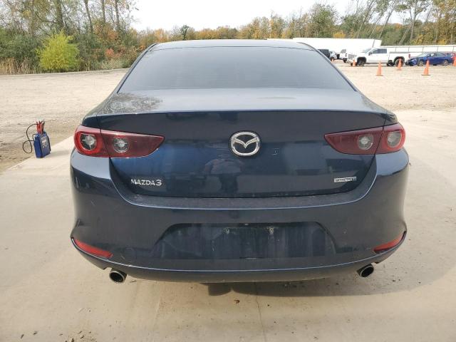 Photo 6 from auction – 2022 MAZDA 3 with VIN 3MZBPAAL5NM302419