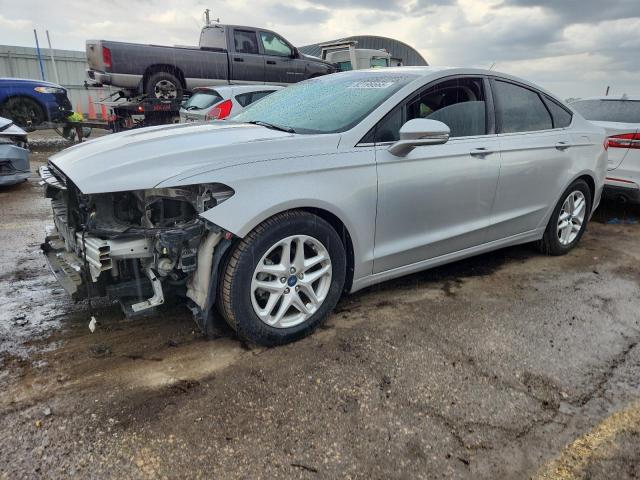 FORD FUSION SE 2013 with VIN 3FA6P0H75DR250773 - Photo from auction