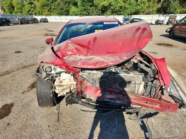 Photo 5 from auction – 2012 MAZDA 6 I with VIN 1YVHZ8DH2C5M39483