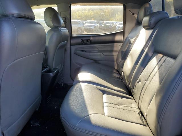 Photo 10 from auction – 2014 TOYT TACOMA DOUBLE CAB PRERUNNER with VIN 3TMJU4GN3EM164199