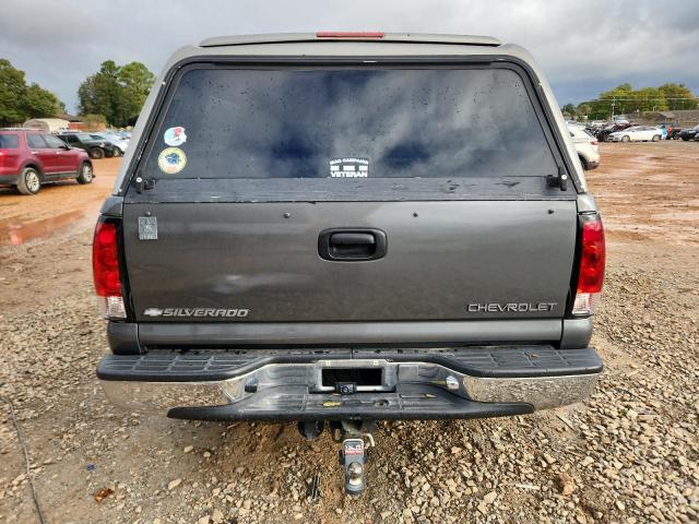 Photo 6 from auction – 2001 CHEVROLET SILVERADO with VIN 2GCEK19T411295516