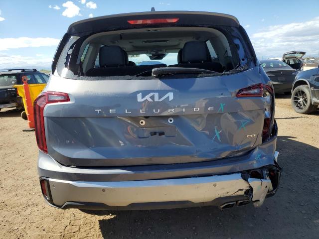 Photo 6 from auction – 2023 KIA TELLURIDE with VIN 5XYP6DGC3PG335035