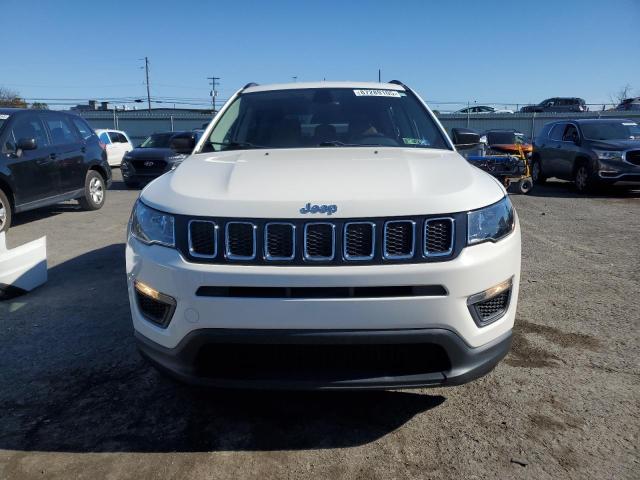 Photo 5 from auction – 2018 JEEP COMPASS SP with VIN 3C4NJCABXJT286089