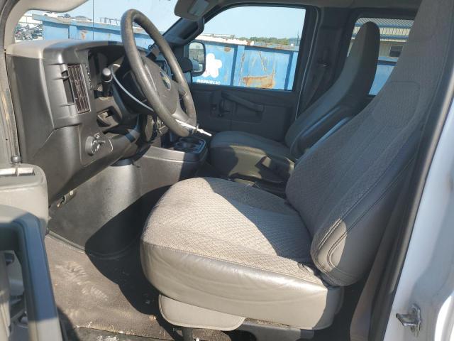Photo 7 from auction – 2019 CHEVROLET EXPRESS G3 with VIN 1GAZGPFG0K1247055