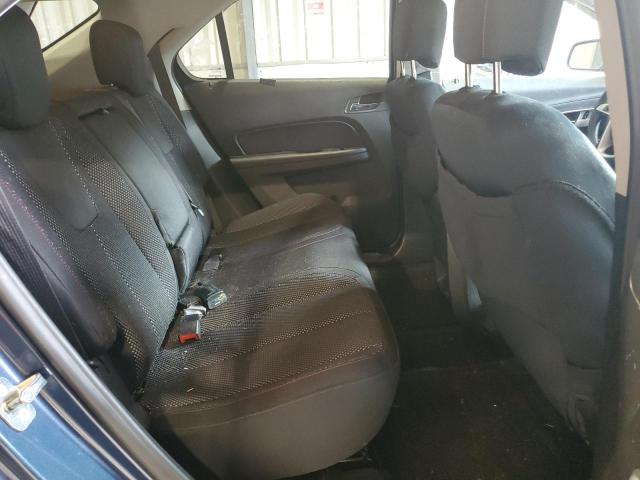Photo 11 from auction – 2017 CHEVROLET EQUINOX LT with VIN 2GNFLFEK6H6204164