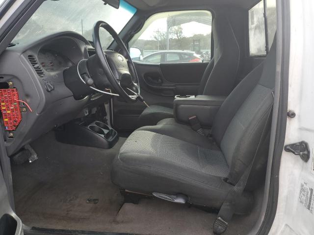 Photo 7 from auction – 2003 FORD RANGER with VIN 1FTYR10D43PA80867