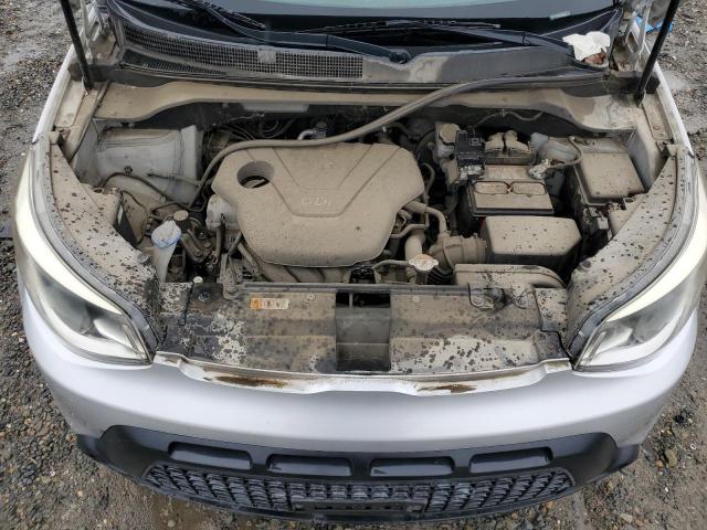 Photo 12 from auction – 2015 KIA SOUL with VIN KNDJN2A22F7774879