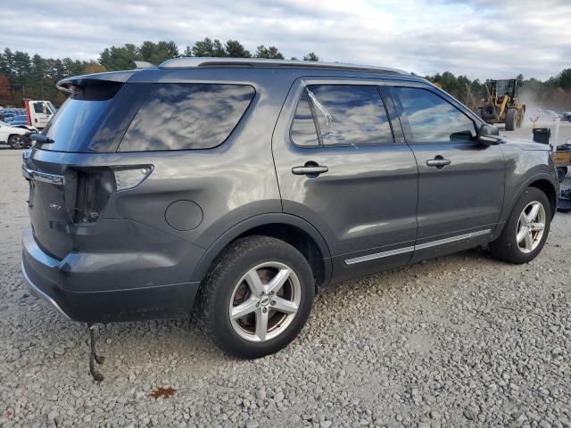 Foto 3 de la subasta – 2017 FORD EXPLORER X con VIN 1FM5K8D88HGE26290