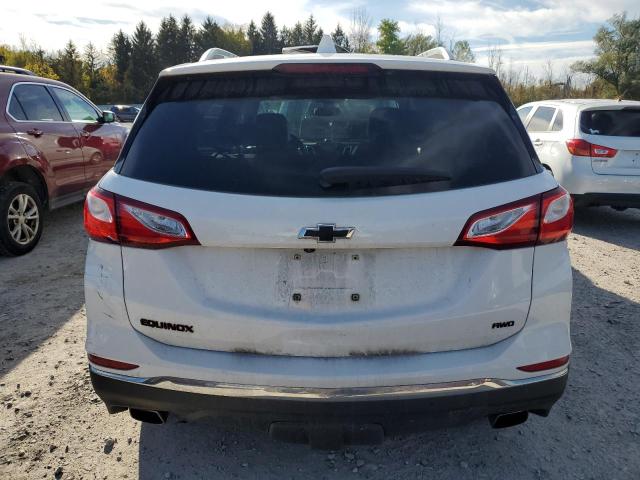 Photo 6 from auction – 2020 CHEVROLET EQUINOX PR with VIN 2GNAXYEX5L6180700