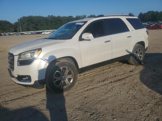 GMC ACADIA SLT 2015 with VIN 1GKKRRKD0FJ326052 - Photo from auction