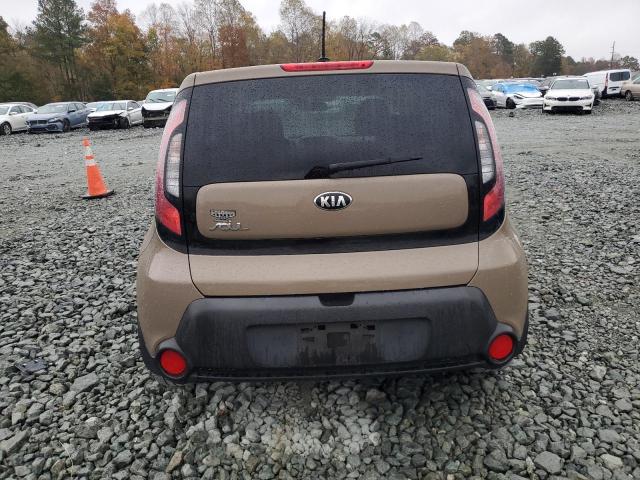 Photo 6 from auction – 2015 KIA SOUL with VIN KNDJN2A22F7160429