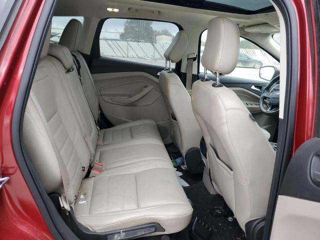 Photo 11 from auction – 2018 FORD ESCAPE SEL with VIN 1FMCU9HD2JUD12792
