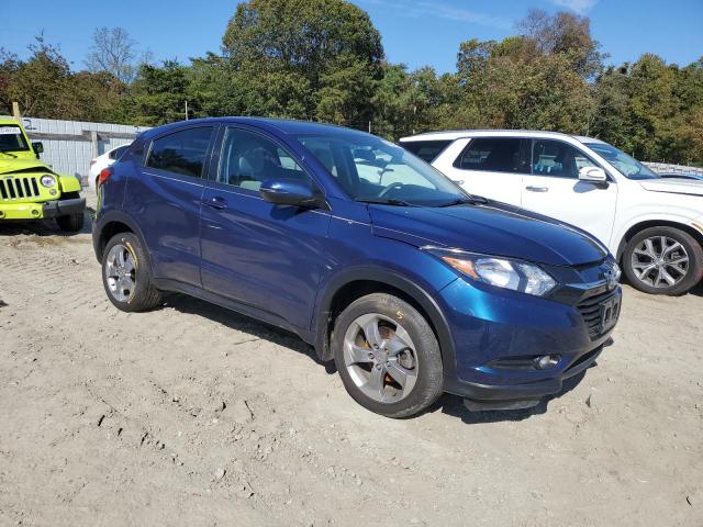 Photo 4 from auction – 2016 HONDA HR-V EX with VIN 3CZRU6H50GM764561