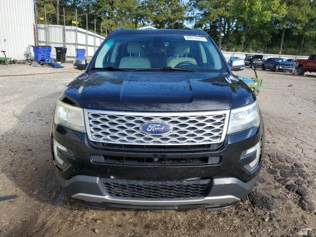 Photo 5 from auction – 2016 FORD EXPLORER P with VIN 1FM5K8HT3GGA60610
