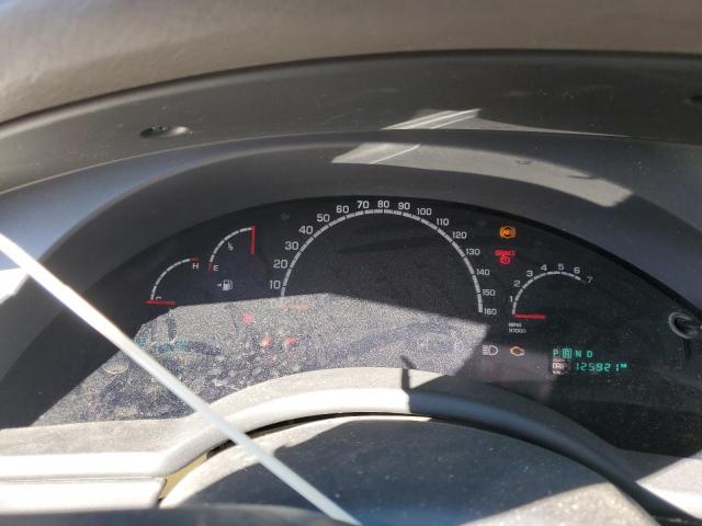 Photo 9 from auction – 2005 CHRYSLER PACIFICA T with VIN 2C8GM68465R409130
