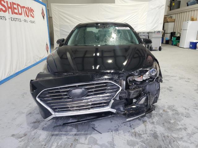 Photo 5 from auction – 2019 HYUNDAI SONATA SE with VIN 5NPE24AF9KH732899