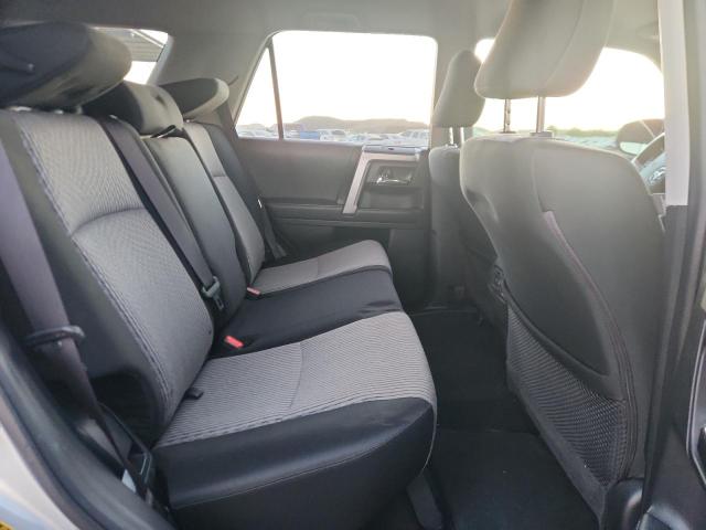 Photo 10 from auction – 2021 TOYOTA 4RUNNER SR with VIN JTEMU5JR2M5855688