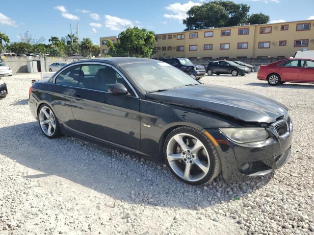 Photo 4 from auction – 2012 BMW 335 I with VIN WBADX7C51CE744546