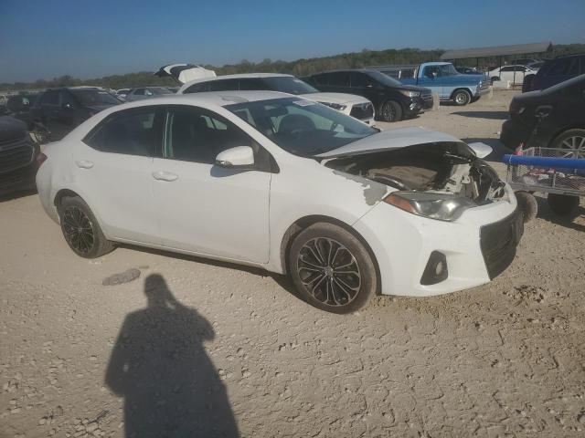 Photo 4 from auction – 2015 TOYOTA COROLLA L with VIN 5YFBURHE0FP217693