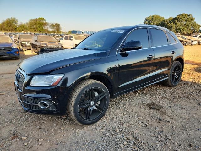 AUDI Q5 PREMIUM 2015 with VIN WA1DGAFPXFA067760 - Photo from auction
