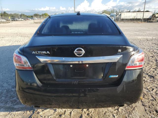 Photo 6 from auction – 2014 NISSAN ALTIMA 2.5 with VIN 1N4AL3AP5EC151100