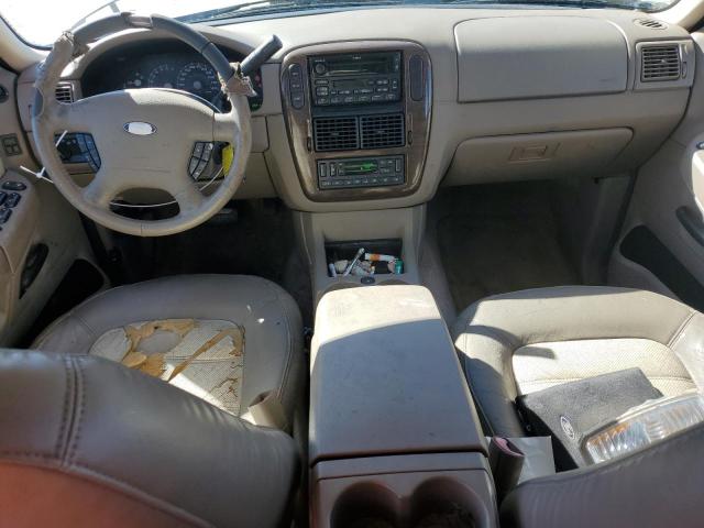 Photo 8 from auction – 2005 FORD EXPLORER E with VIN 1FMDU64K55UB49049