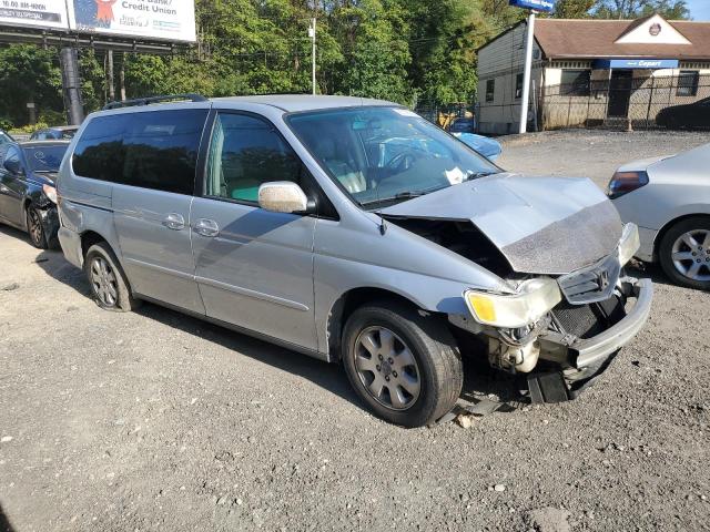 Photo 4 from auction – 2003 HONDA ODYSSEY EX with VIN 5FNRL18993B117864