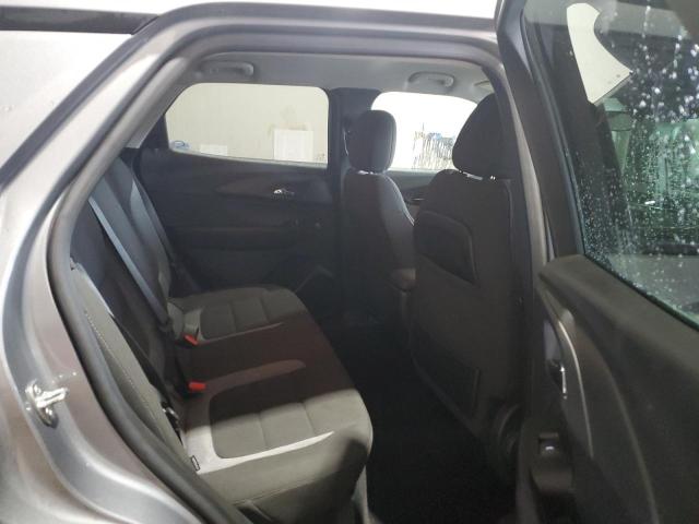 Photo 11 from auction – 2023 CHEVROLET TRAILBLAZE with VIN KL79MRSL1PB103317