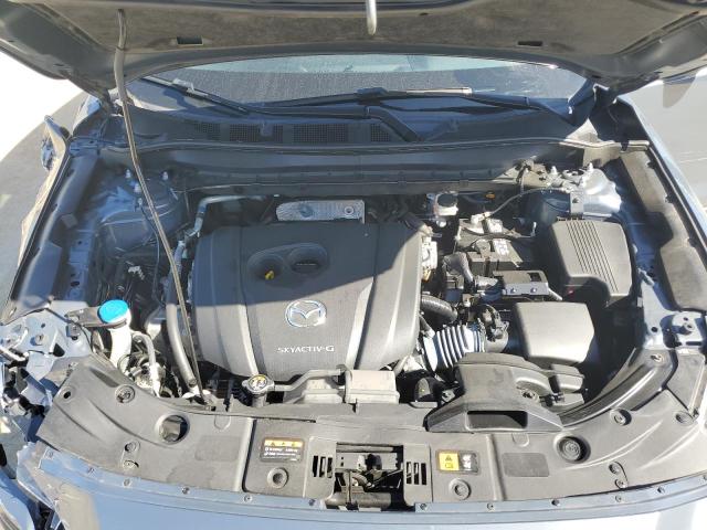 Photo 11 from auction – 2022 MAZDA CX-5 PREFERRED with VIN JM3KFBCM4N0545473