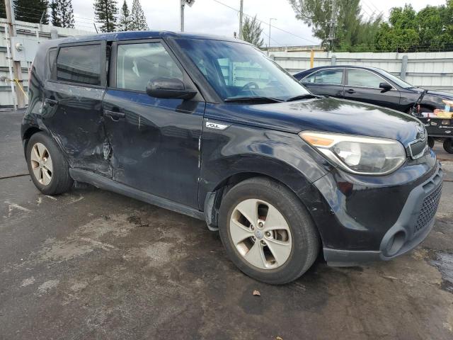 Photo 4 from auction – 2016 KIA SOUL with VIN KNDJN2A28G7378666