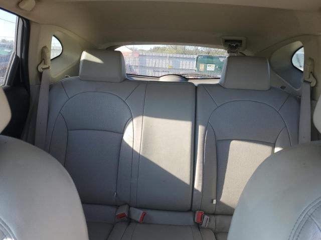 Photo 10 from auction – 2013 NISSAN ROGUE S with VIN JN8AS5MT8DW025865