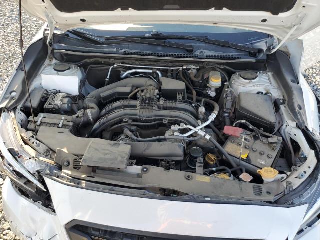 Photo 11 from auction – 2019 SUBARU CROSSTREK with VIN JF2GTACC6K8380940