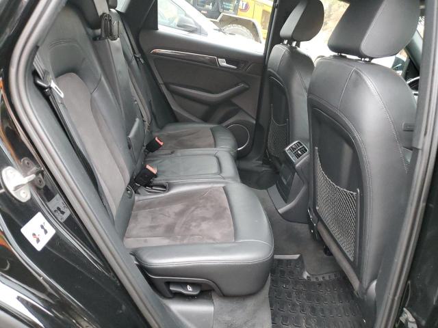 Photo 11 from auction – 2015 AUDI SQ5 PREMIU with VIN WA1CGAFP8FA145240
