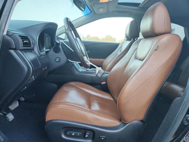 Photo 7 from auction – 2015 LEXUS RX 350 with VIN 2T2ZK1BA9FC152933