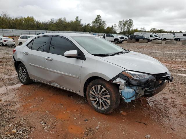 Photo 4 from auction – 2018 TOYOTA COROLLA L with VIN 5YFBURHE0JP799304