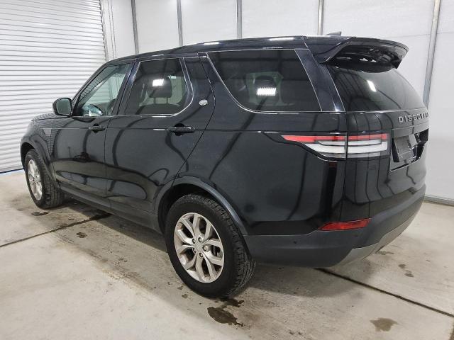 Photo 2 from auction – 2020 LAND ROVER DISCOVERY with VIN SALRG2RV2L2427114