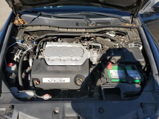 Photo 11 from auction – 2012 HONDA ACCORD EXL with VIN 1HGCP3F80CA042305