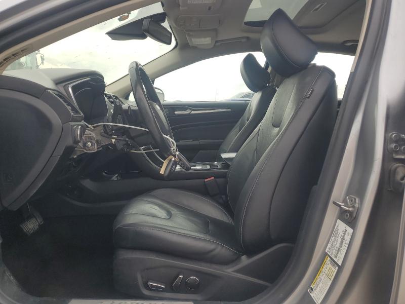 Photo 7 from auction – 2020 FORD FUSION TIT with VIN 3FA6P0D95LR193934