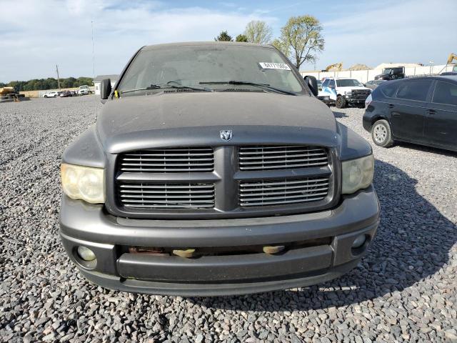 Photo 5 from auction – 2004 DODGE RAM 1500 S with VIN 1D3HU18D64J243775