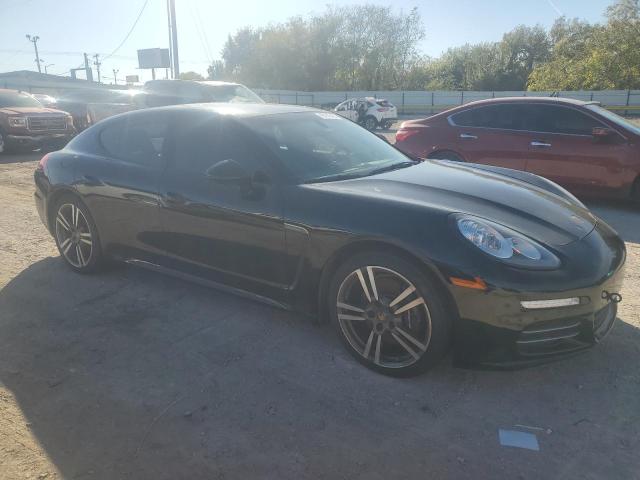 Photo 4 from auction – 2016 PORSCHE PANAMERA 2 with VIN WP0AA2A73GL007994
