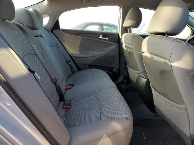 Photo 10 from auction – 2011 HYUNDAI SONATA GLS with VIN 5NPEB4AC7BH252575