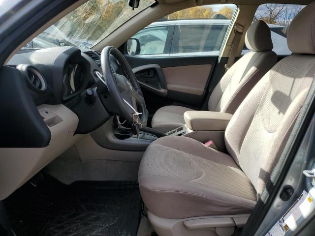 Photo 7 from auction – 2007 TOYOTA RAV4 with VIN JTMBD33V076039491
