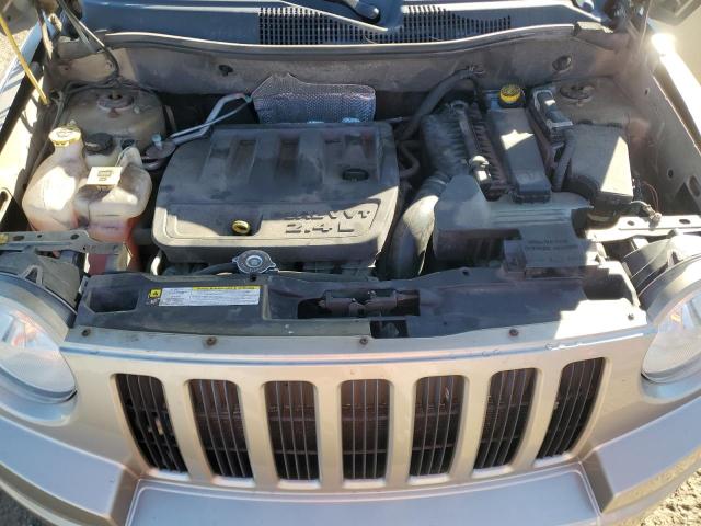 Photo 12 from auction – 2010 JEEP COMPASS SP with VIN 1J4NF4FB0AD520790