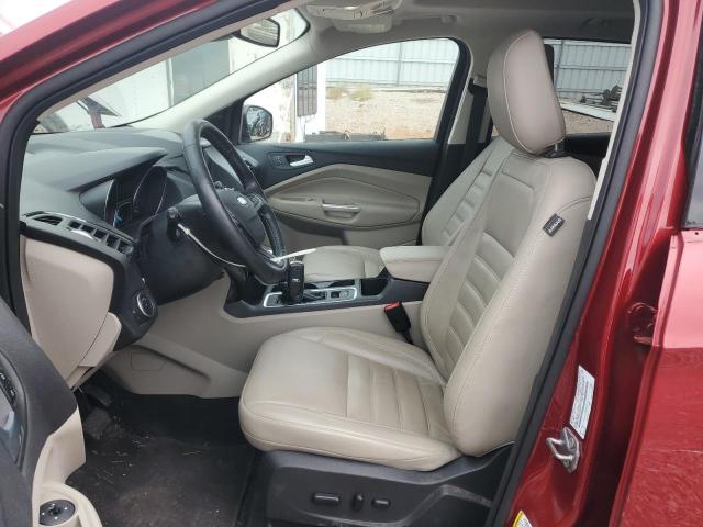 Photo 7 from auction – 2019 FORD ESCAPE TIT with VIN 1FMCU0J98KUB00644